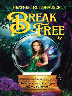 cover image of Break Free